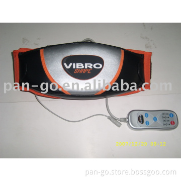 high performance slimming belt
